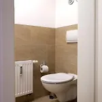 Apartmán Kaiserhof 103 Wangerooge
