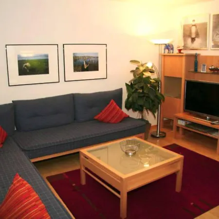 Kaiserhof 103 شقة فانجر أوخه