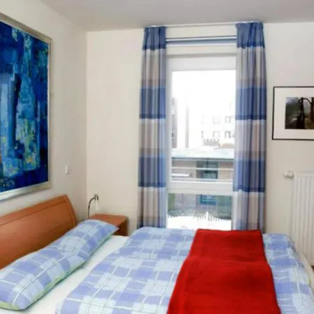 Apartamento Kaiserhof 103