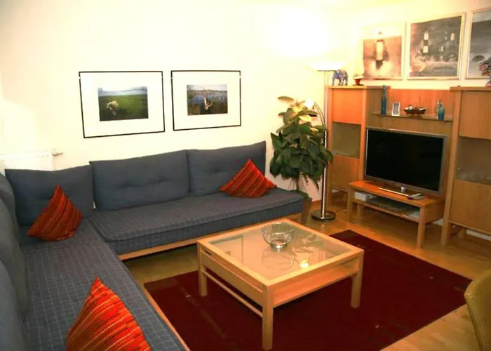 Apartman Kaiserhof 103